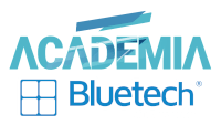 Logo Academia Bluetech