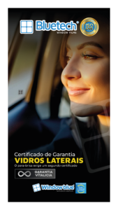 Garantia windowblue vidros laterais 2025-01